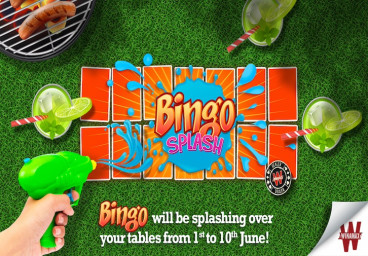 Winamax lance son Bingo nouvelle version pour les mordus de cash game