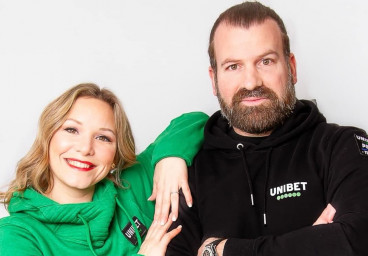 C’est officiel, Aurélie Réard devient ambassadrice d’Unibet Poker !