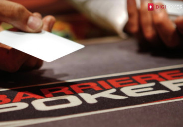 Barrière Poker Tour : ne manquez pas l’une des dernières étapes de l’année 2023 à Paris