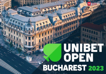 Rendez-vous à Bucarest au mois de novembre pour un nouveau volet de l’Unibet Open 