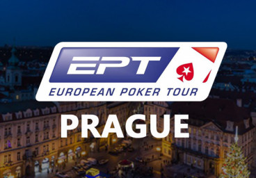 Tournoi de poker Live : l’EPT Prague décalé au mois de mars 2022