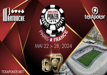 Partenariat avec PMU Poker : de nouvelles perspectives pour le casino d’Hendaye en 2024 ! 