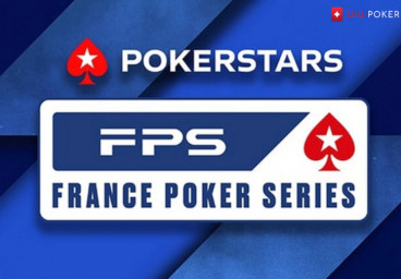 PokerStars : 5 nouvelles étapes annoncées dans le cadre des France Poker Series 2023 !