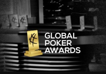 Global Poker Awards 2023 : on connaît les catégories et le nombre de trophées décerné