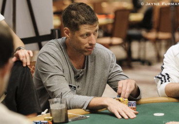 Huck Seed annonce mettre fin à sa carrière de joueur de poker professionnel