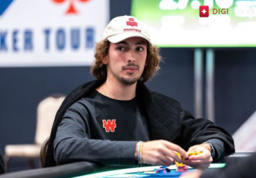 Fin de partie pour Mehdi Chaoui : le joueur de poker évincé de la Team Pro Winamax