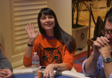 Global Poker Index : Nadya Magnus devance Kristen Bicknell pour la première fois depuis 2016