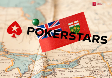 Poker en ligne : PokerStars reçoit le feu vert en Ontario, au Canada !