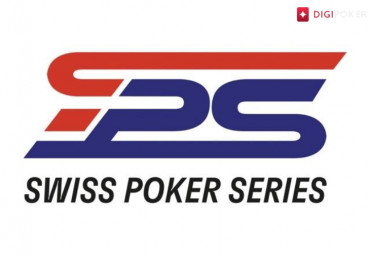 Swiss Poker Series : Montreux change d’ambiance du 10 au 14 avril prochains !