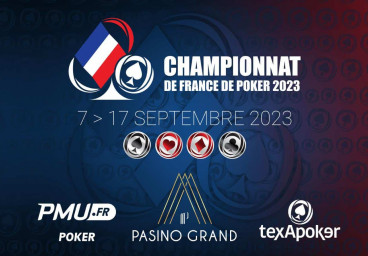 Direction WPT : TexaPoker lance un nouveau circuit en France ! 