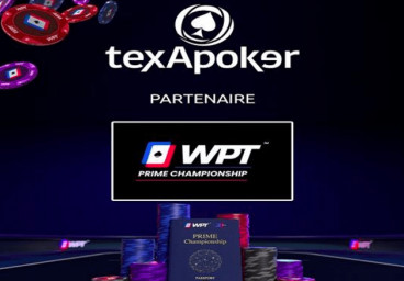 Officiel : le World Poker Tour fait son grand retour dans l’Hexagone avec TexaPoker !
