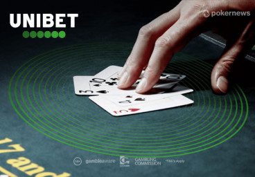Unibet Poker : Top 3 des promos du début de l’été sur la poker room
