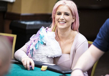 Poker plus inclusif : la joueuse professionnelle Vanessa Kade jette l’éponge
