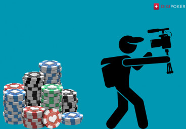 A-t-on le droit de faire des vlogs de ses parties de poker au casino ?