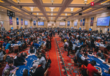 Un prize-pool de plus de 10 millions de dollars pour le WPT Prime Championship !