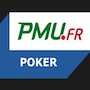 PMUPoker.fr logo poker