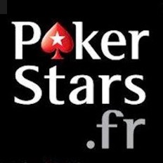 Pokerstars.fr logo poker